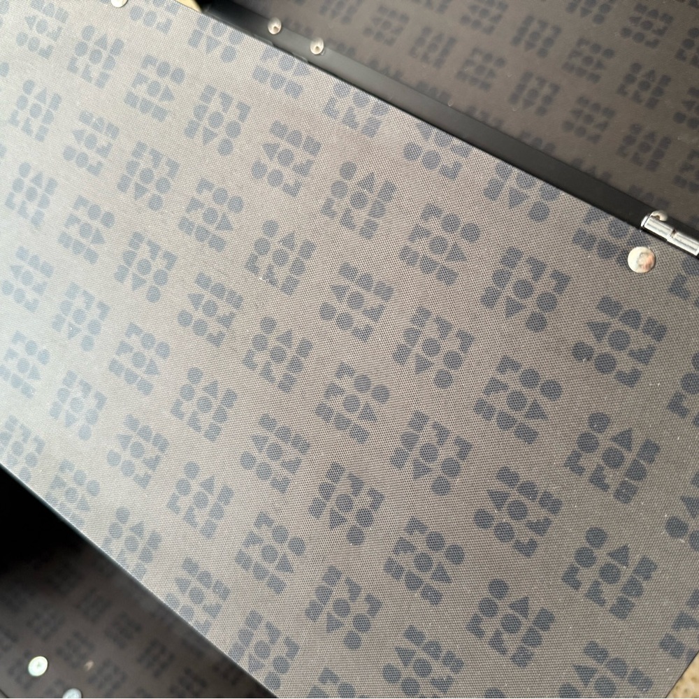 Caboodle Train Case - Picture 6 of 6